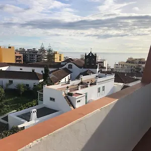 Atico Palomas Hébergement de vacances